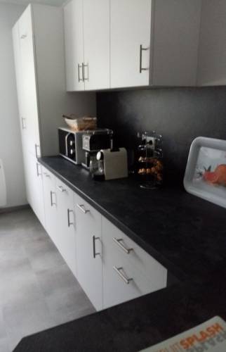 Réno cuisine Haguenau