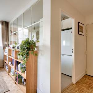 Nanterre National - Sandrine DEBAIN - La Maison Des Architectes