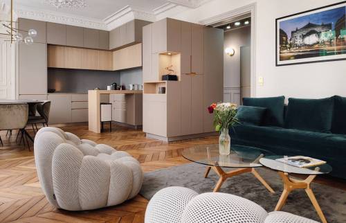 appartement