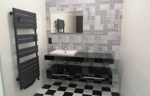 Rénovation salle de bain en Essonne