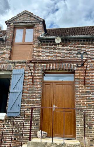 Rénovation d'une charmante Maison près de Troyes final