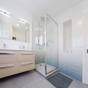 Rénovation d'une maison de ville - Alexandra Ray - La Maison Des Architectes