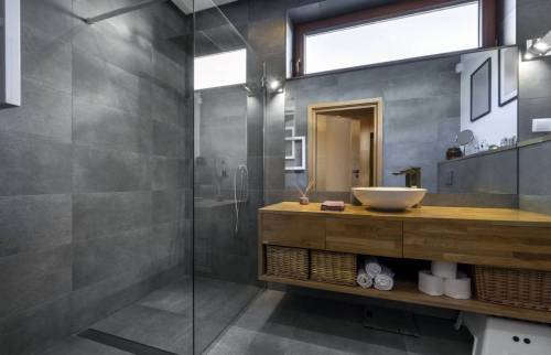 Rénovation salle de bain Pessac