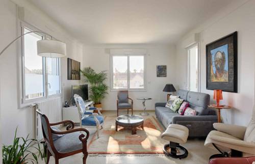 Rénover une maison à Vannes