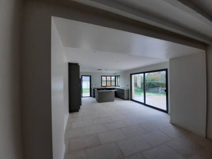 Grande cuisine ouverte (Mathieu 14920)