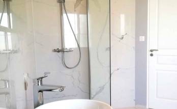 Meuble vasque