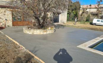 En cours de travaux - photo 