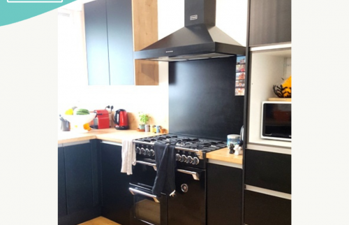 Cuisine Élégante et Pratique à Quimper : Un Projet de Rénovation Réussi