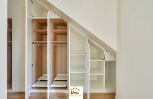 Dressing Colombes