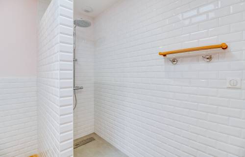 Création d'une deuxième salle de bain à Vertou