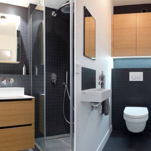 Rénovation d'un appartement à Jointville Lepont - La Maison Des Architectes