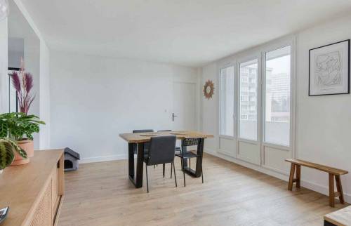 Rénovation Appartement Lyon - Caluire - Appartement après travaux