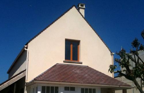 Réaliser un ravalement de façade près de Cabourg