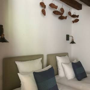 Rénovation de gîte - Glawdys Edinval - La Maison Des Architectes