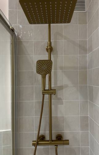 Rénovation totale de salle de bain à Wissous