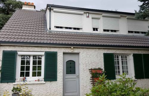 Rénovation Couverture - Chassieu / Lyon