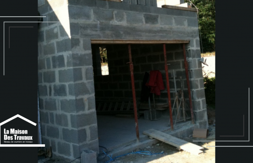 Comment Construire un Garage Classique Près de Sainte-Maxime : Guide Complet