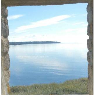 RENOVATIONTOTALE  APPARTEMENT VUE MER A ARZON 56640
