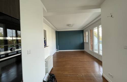 Rénovation d’un appartement à Antony