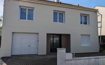Rénovation énergétique complète à Saint-Sébastien-sur-Loire