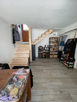 Après rénovation