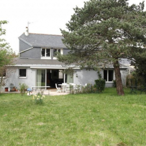 Maison avant travaux - Nicolas Gicquel 