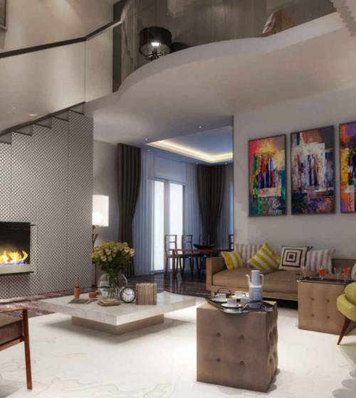 Rénovation d'un appartement à Aubagne