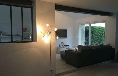 Comment aménager un salon à Bordeaux