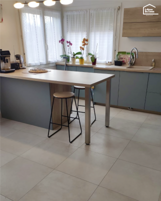 Rénovation des murs, sols et plafonds