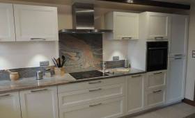 Rénover une cuisine à Saintes