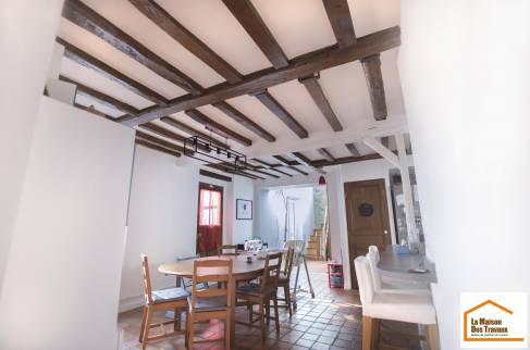 rénovation intérieure à Haguenau