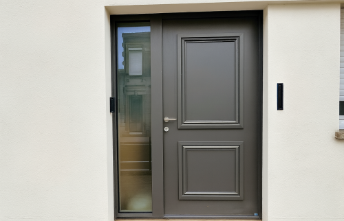 Rénovation complète d'une maison à Bordeaux