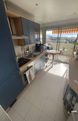 Après rénovation 