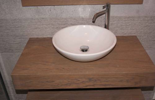 Vasque Bol