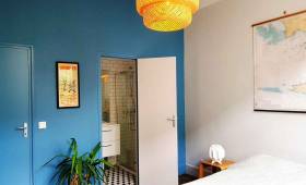 Rénovation chambre parentale Essonne 91