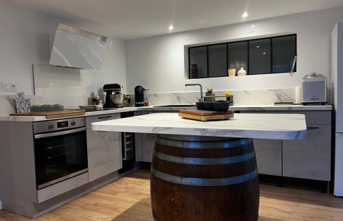 Rénovation sous sol 69290 CRAPONNE