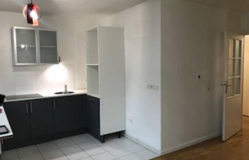 Rénovation de sol à Verrières