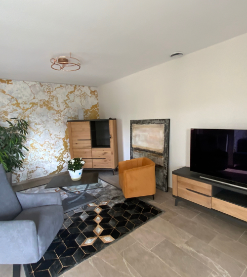 travaux maison