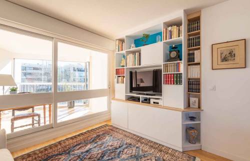 meuble sur mesure Asnières