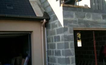construction garage saint renan