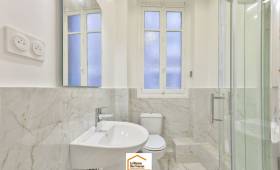 Rénovation de salle de bain à Clichy (92)