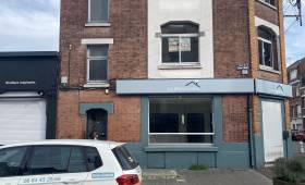 Rénovation appartement, quartier Croisé Laroche 