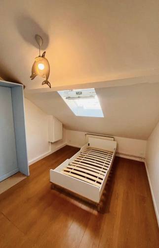 Aménagement combles Chalon-sur-Saône