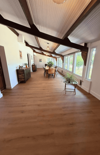 Lame LVT Sautron