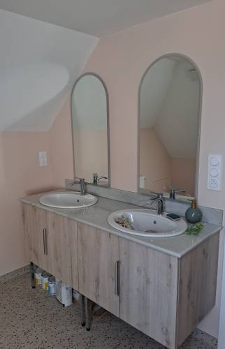 Réno sdb Beaune