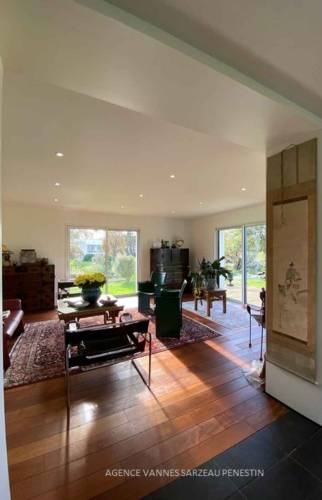 DECORATION EXTENSION A SARZEAU 56370