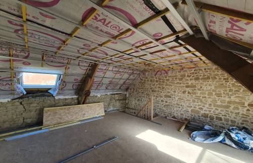 Travaux en cours...