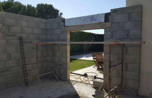 Extension Maison Lyon Meyzieu 