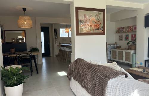 Rénovation énergétique d'une maison à Bordeaux Caudéran