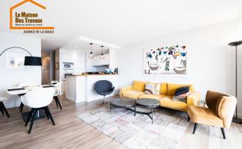 Rénovation complète